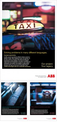 ABB - Employer Branding